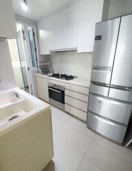 The Tampines Trilliant (D18), Condominium #583906901